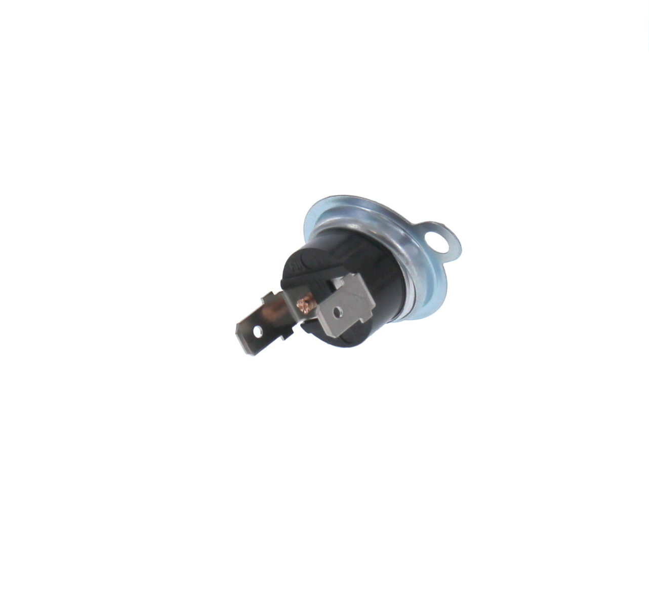 WG02F10736 - Genuine OEM GE Microwave Thermal Cutout Thermostat