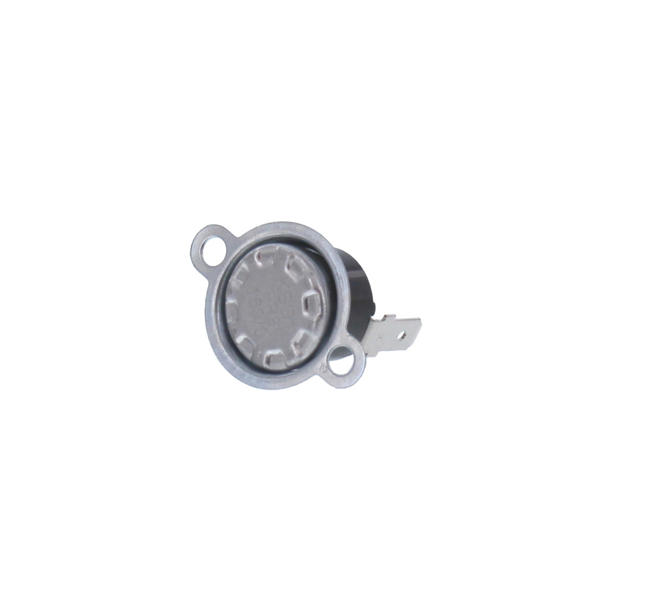 WG02F10736 - Genuine OEM GE Microwave Thermal Cutout Thermostat