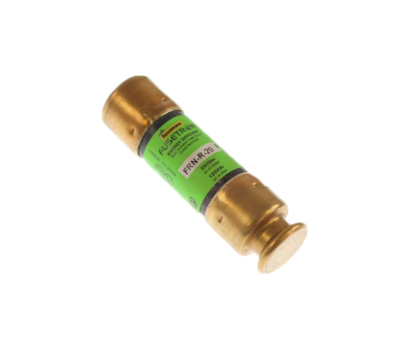 WPW10017410 - Genuine OEM Whirlpool Microwave Time Delay Fuse