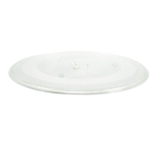 WPW10451786 - Genuine OEM Whirlpool Microwave Glass Cooking Tray