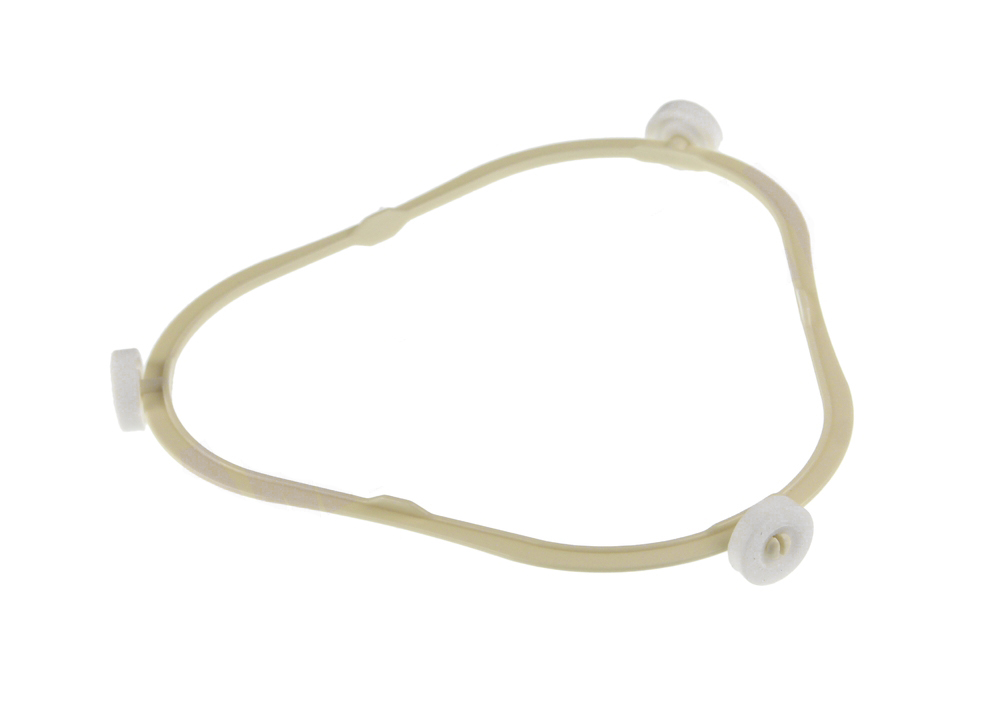 WPW10679311 - Genuine OEM Whirlpool Microwave Turntable Ring