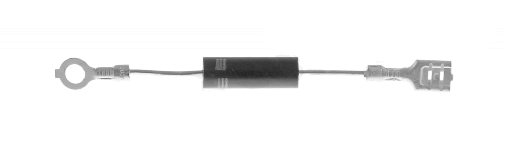 WPW10687786 - Genuine OEM Whirlpool Microwave Combo Diode