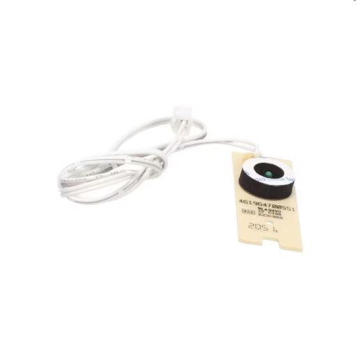 W10163422 - Genuine OEM Whirlpool Microwave Thermistor