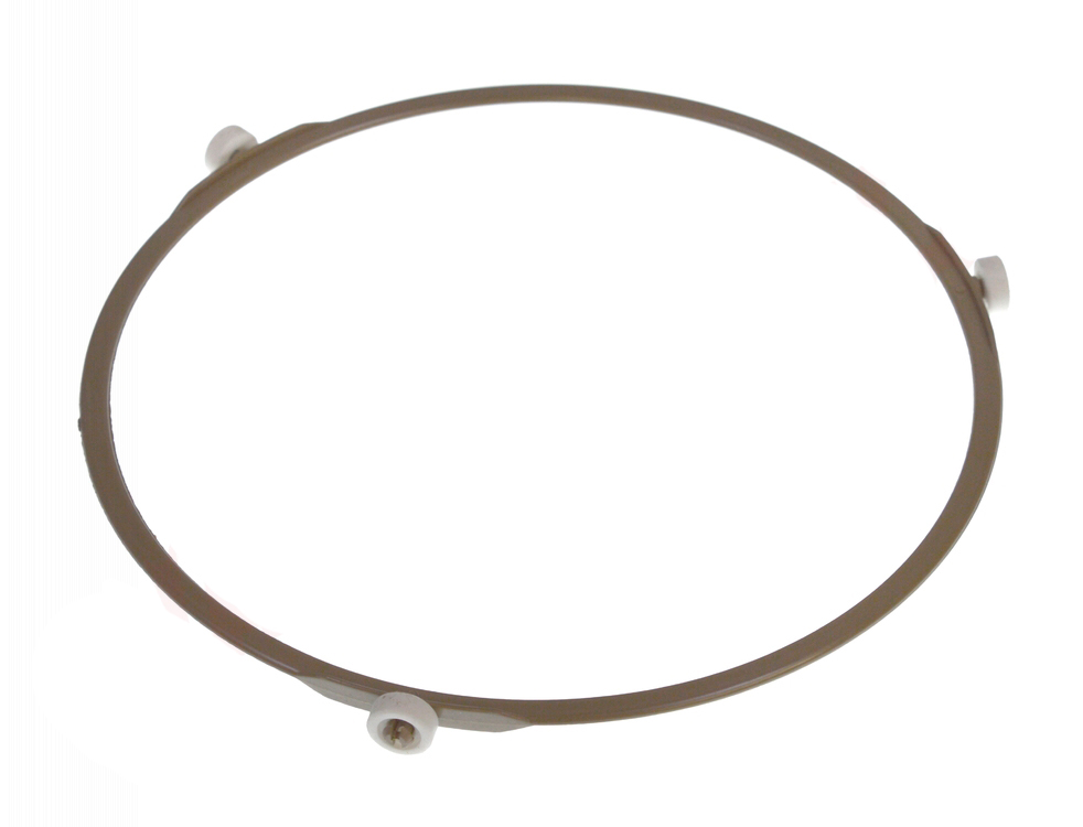W10451792 - Genuine OEM Whirlpool Microwave Turntable Ring