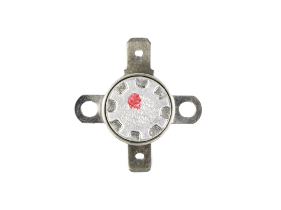 W10491433 - Genuine OEM Whirlpool Microwave Fixed Thermostat