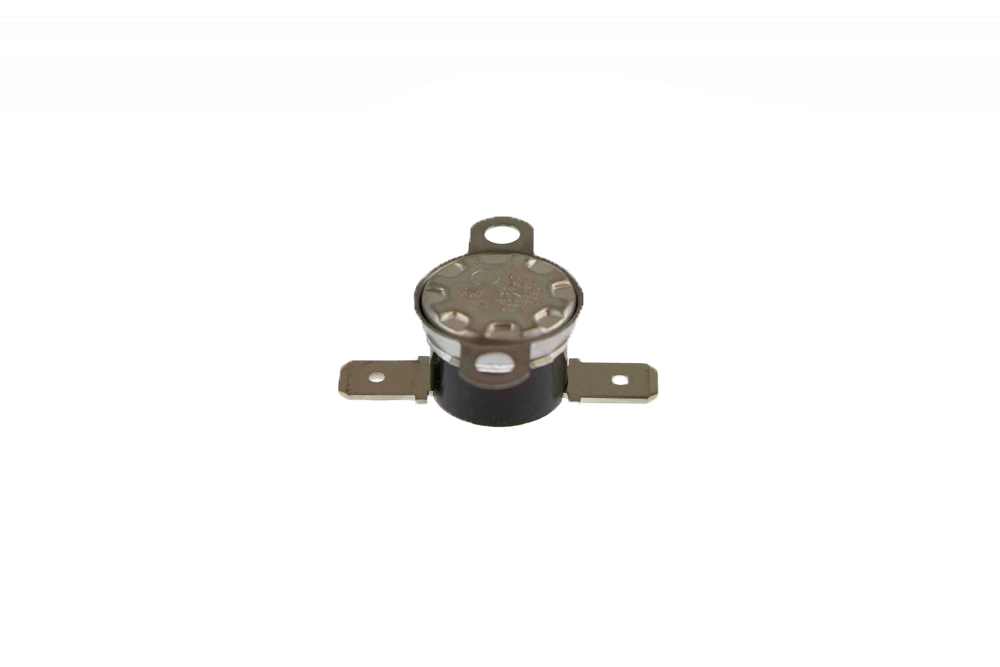W10598693 - Genuine OEM Whirlpool Microwave Fixed Thermostat