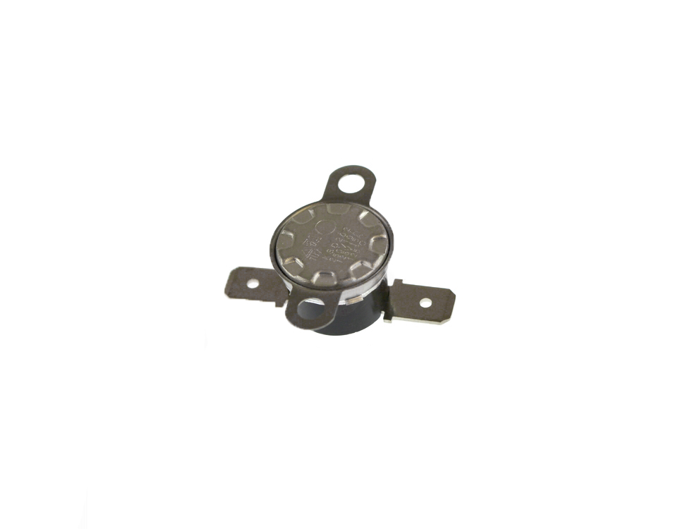 W10598693 - Genuine OEM Whirlpool Microwave Fixed Thermostat