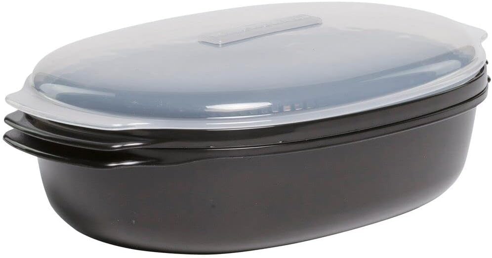 W10660052 - Genuine OEM Whirlpool Microwave Steamer