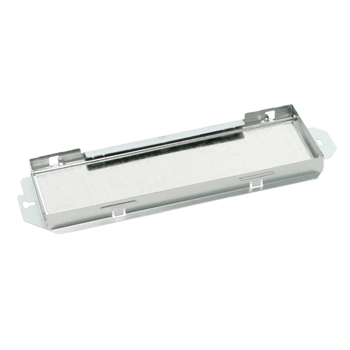 W10843943 - Genuine OEM Whirlpool Microwave Vent Damper