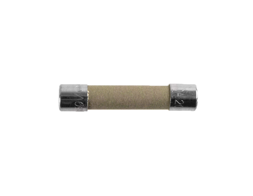 W11188752 - Genuine OEM Whirlpool Microwave Fuse, 20 Amps