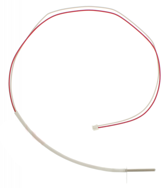 W11208292 - Genuine OEM Whirlpool Microwave Humidity Sensor