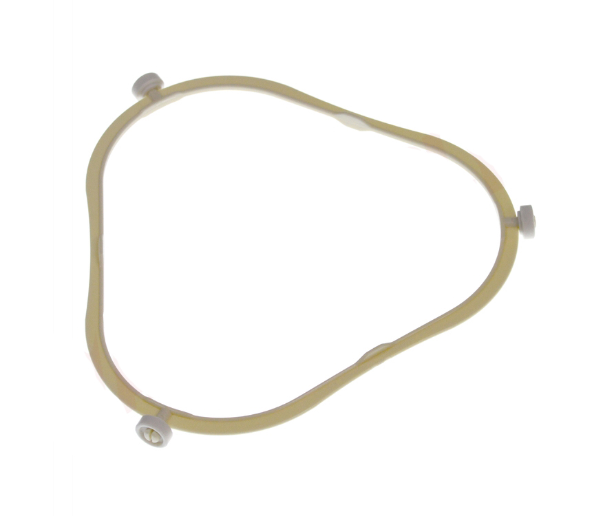 W11252182 - Genuine OEM Whirlpool Microwave Turntable Ring