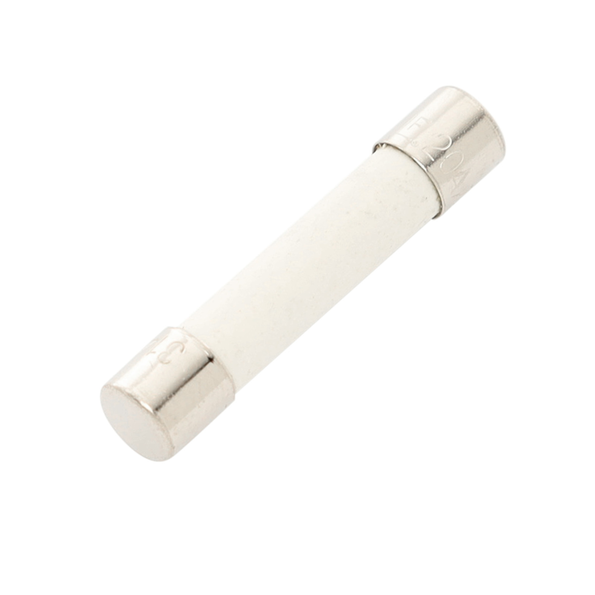 WPM0805101 - Genuine OEM Whirlpool Microwave Ceramic Fuse, 20 Amp