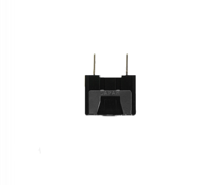 5304468224 - Genuine OEM Frigidaire Microwave Door Switch & Fuse Kit