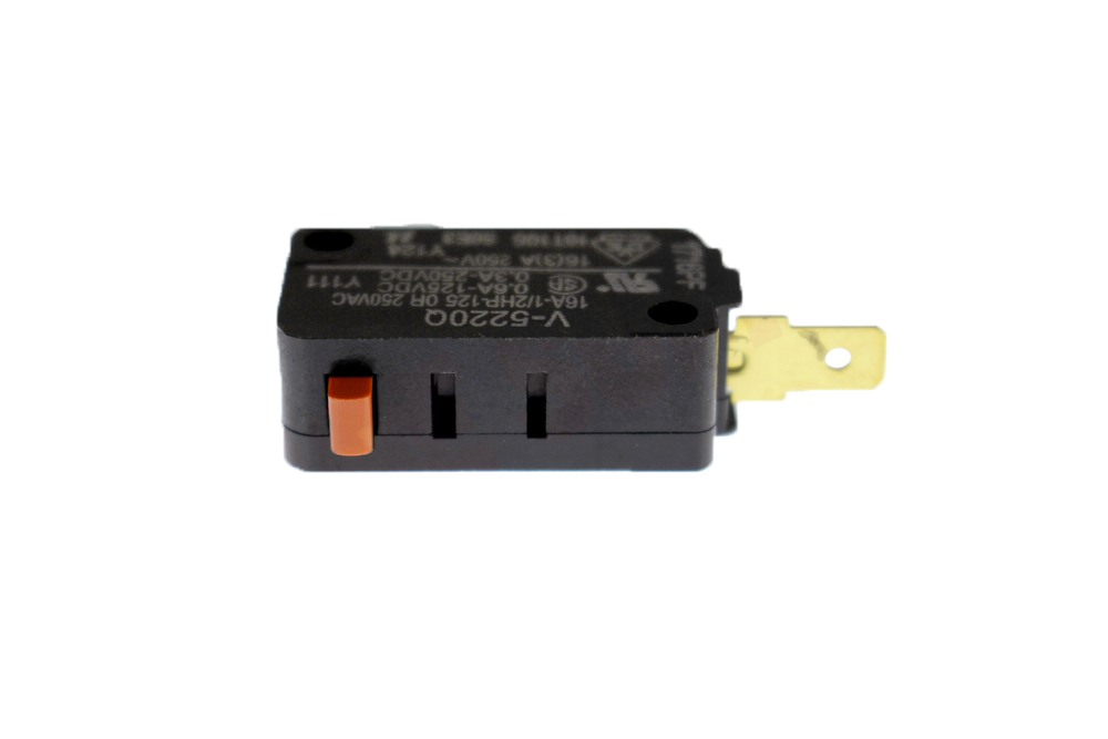 5304468224 - Genuine OEM Frigidaire Microwave Door Switch & Fuse Kit