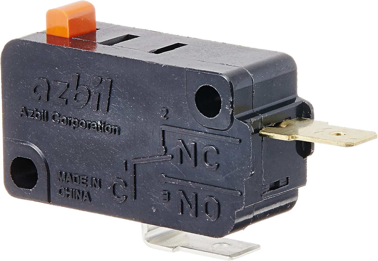 5304468224 - Genuine OEM Frigidaire Microwave Door Switch & Fuse Kit