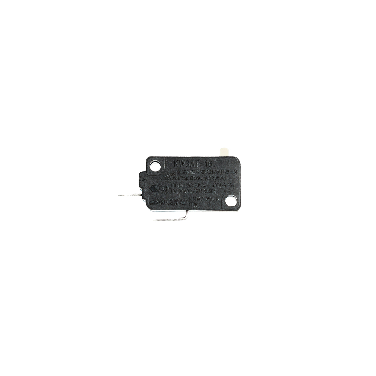 5304509460 - Genuine OEM Frigidaire Microwave Interlock Switch