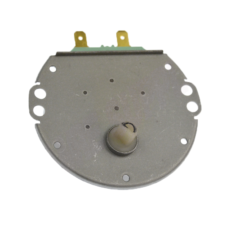 6549W1S011B - Genuine OEM LG Microwave Turntable Motor, AC Synchronous