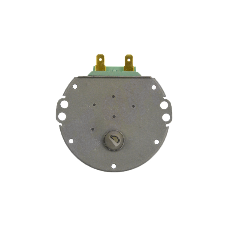 6549W1S011B - Genuine OEM LG Microwave Turntable Motor, AC Synchronous