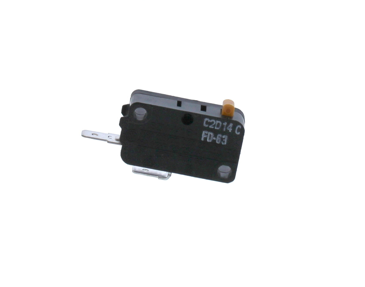 6600W1K001D - Genuine OEM LG Microwave Oven Door Micro Switch