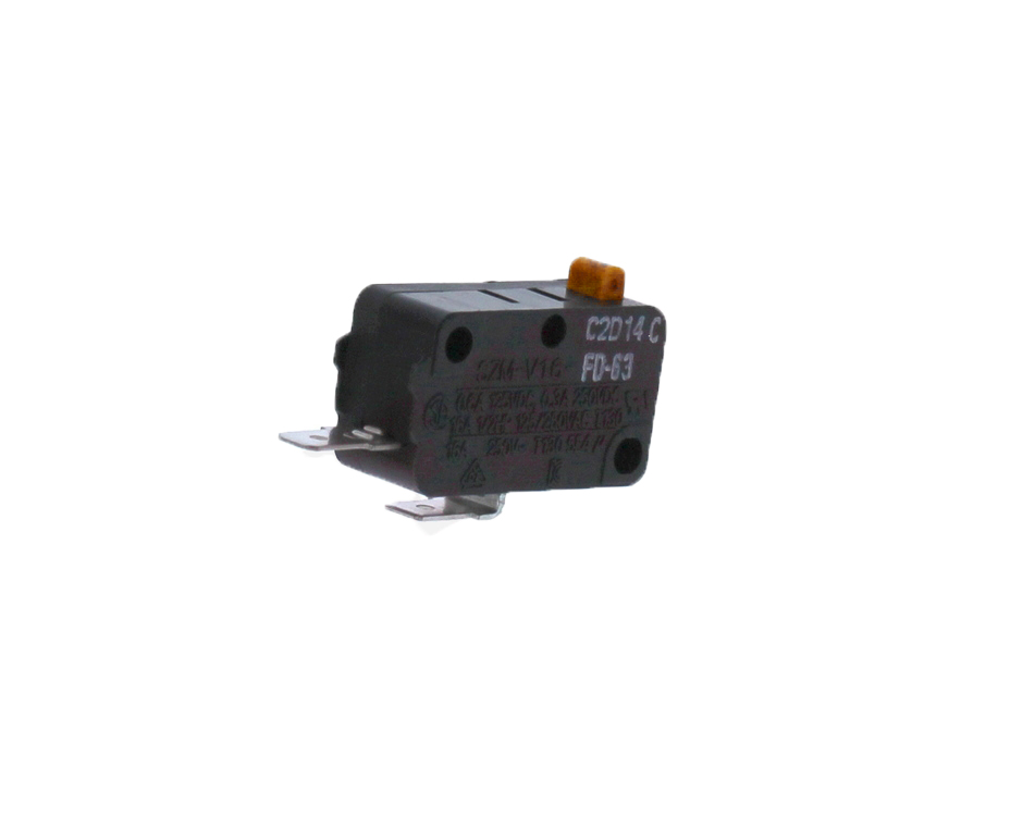 6600W1K001D - Genuine OEM LG Microwave Oven Door Micro Switch