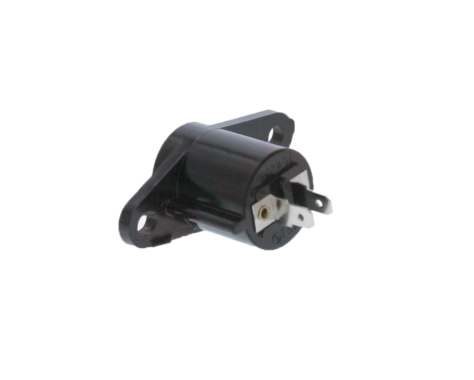 6620G00007C - Genuine OEM LG Microwave Lamp Holder Light Socket