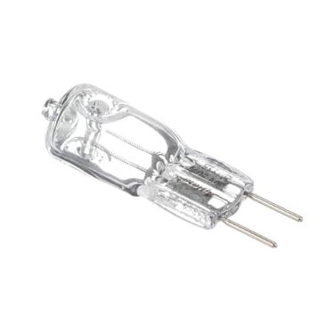 6912A40002J - Genuine OEM LG Microwave Halogen Light Bulb