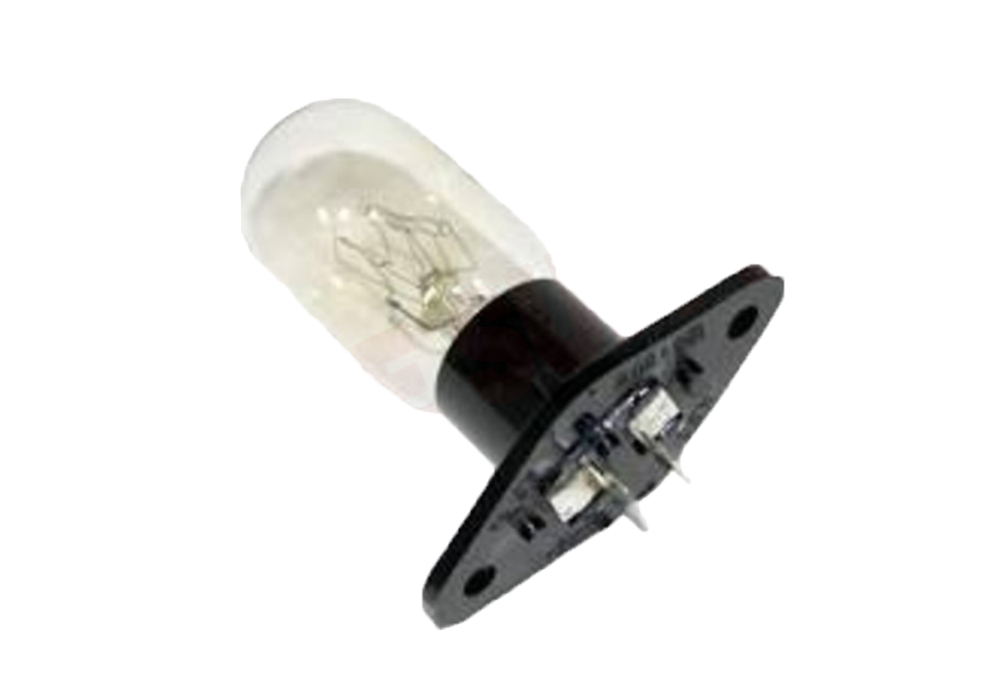 6912W3B002E - Genuine OEM LG Microwave Incandescent Light Bulb