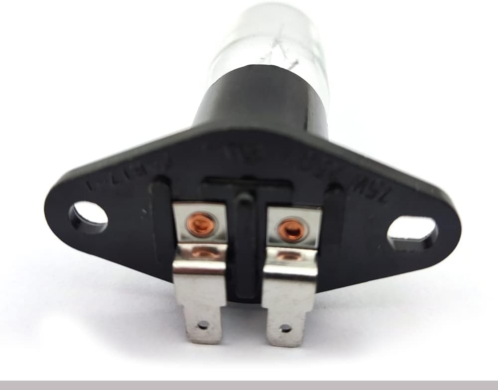 6912W3B002E - Genuine OEM LG Microwave Incandescent Light Bulb