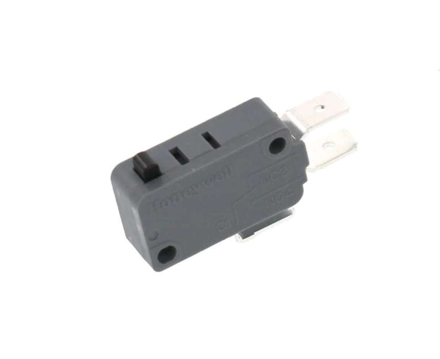 W10211972 - Genuine OEM Whirlpool Microwave Button Switch