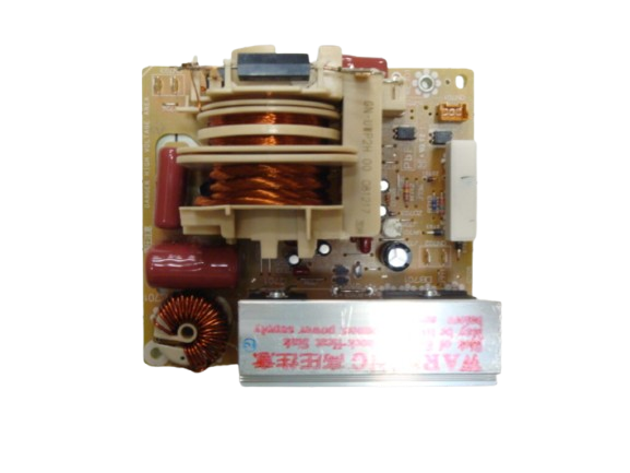 W10217711 - Genuine OEM Whirlpool Over-The-Range Microwave Inverter