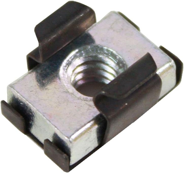 W10596040 - Genuine OEM Whirlpool Microwave Mounting Nut