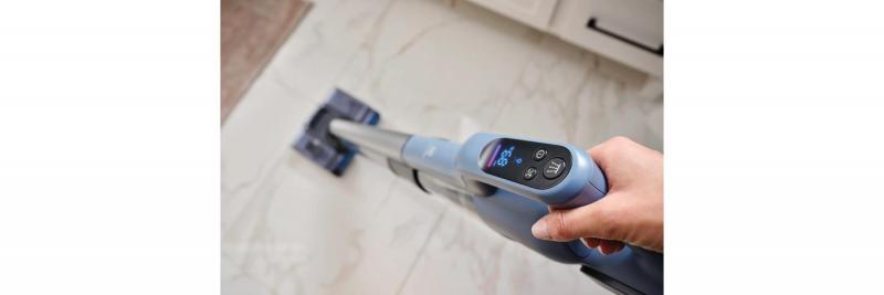 Electrolux 2-in-1 Wet and Dry Vacuum Complete Home - EHVS85D2AD