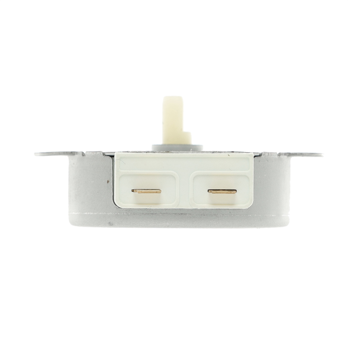 W10642989 - Genuine OEM Whirlpool Microwave Turntable Motor