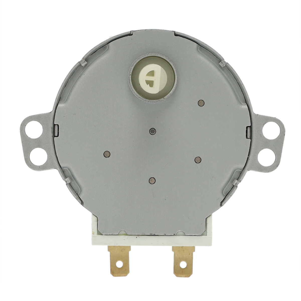 W10642989 - Genuine OEM Whirlpool Microwave Turntable Motor