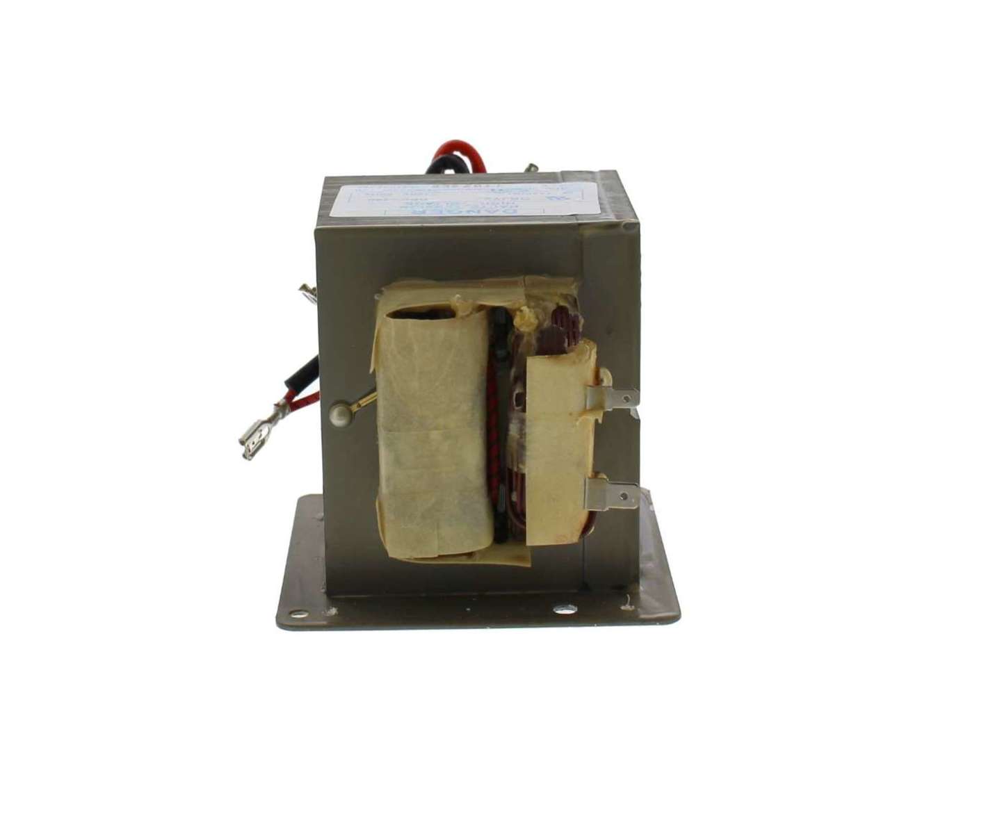 W10836753 - Genuine OEM Whirlpool Microwave Transformer