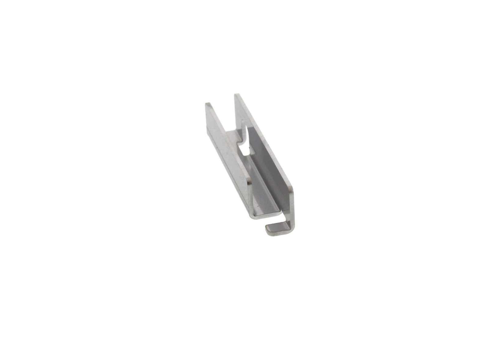 W10870089 - Genuine OEM Whirlpool Microwave Support Bracket