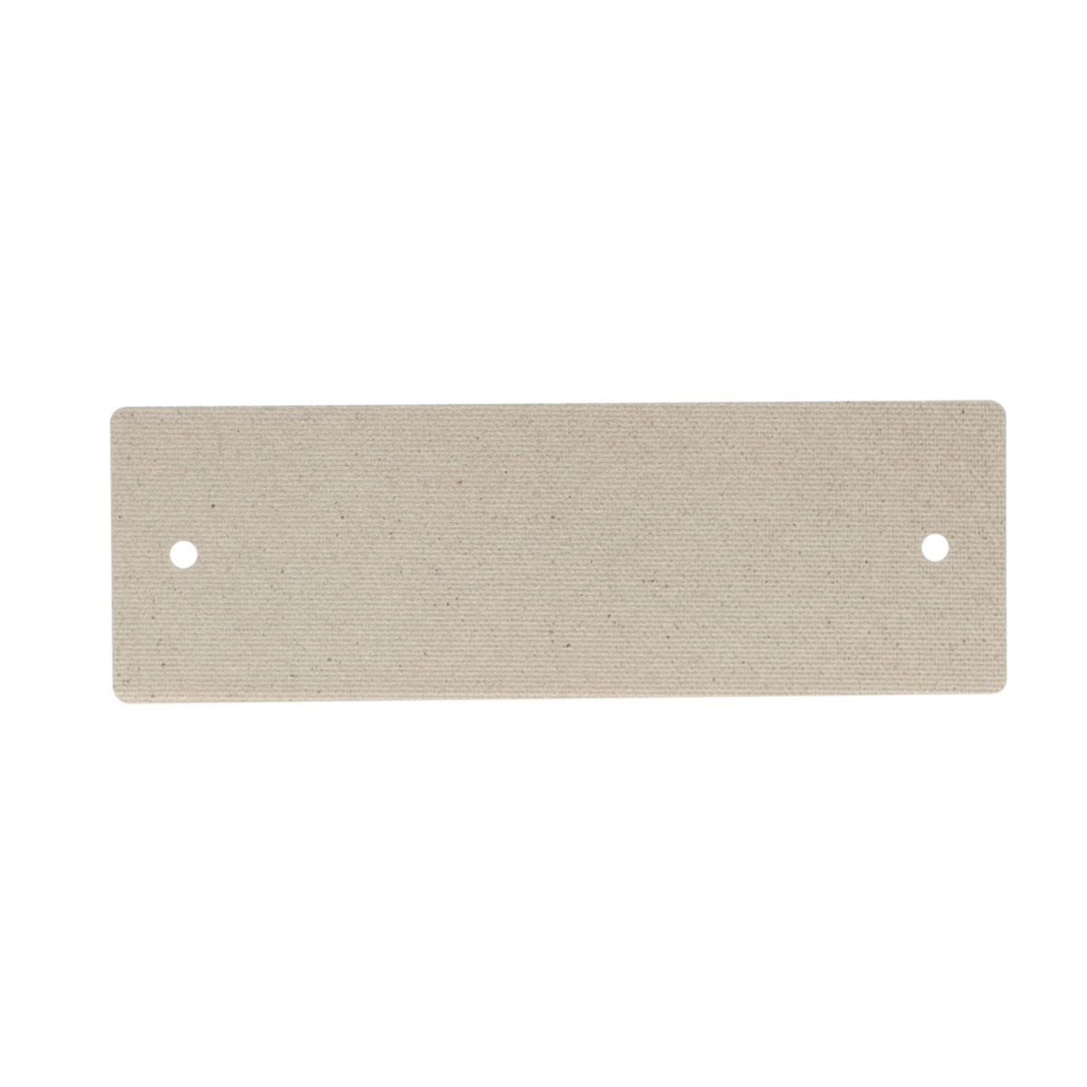 W10915651 - Genuine OEM Whirlpool Microwave Inverter Cover