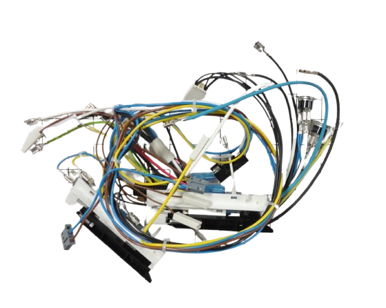 W11033422 - Genuine OEM Whirlpool Microwave Interlock Switch