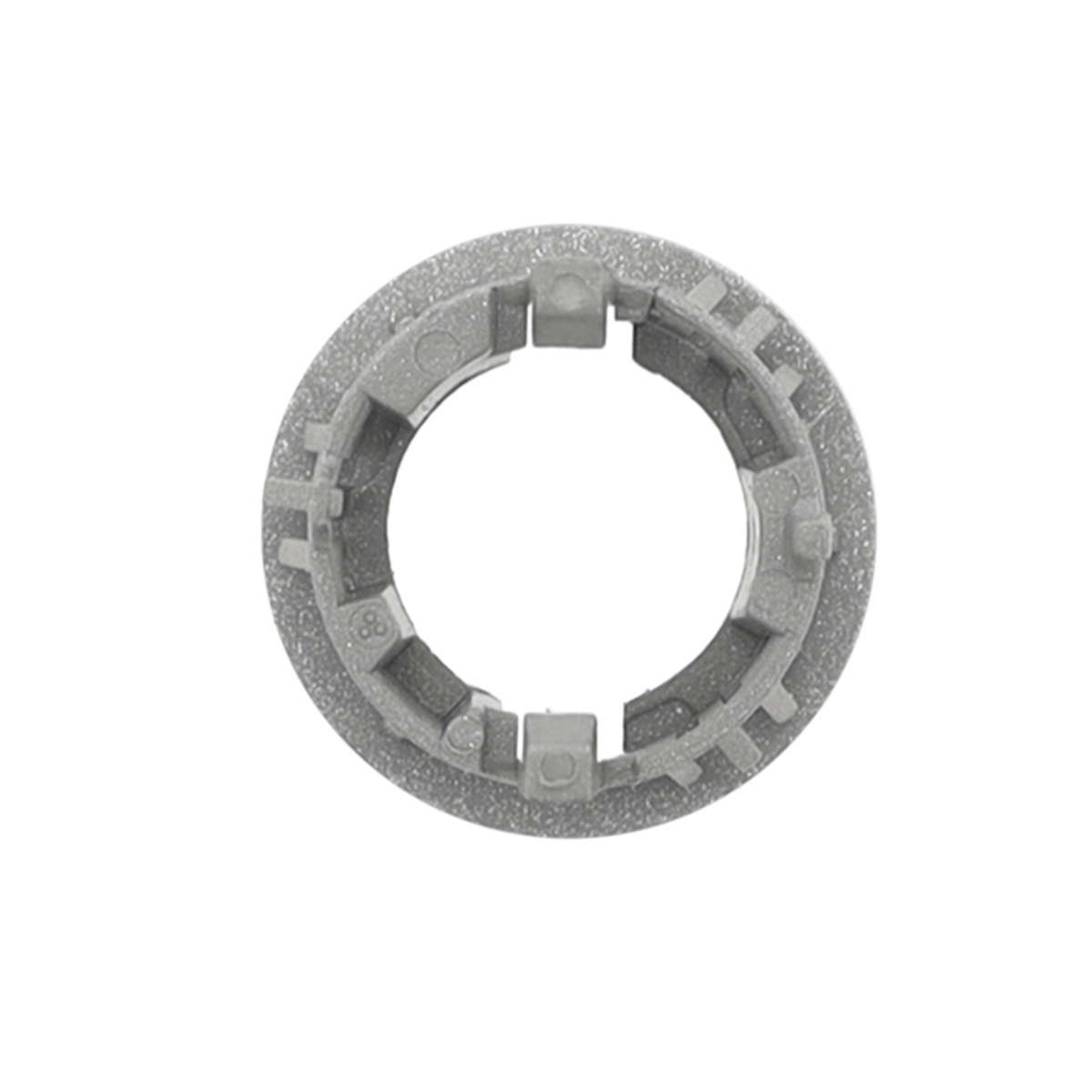 W11116990 - Genuine OEM Whirlpool Microwave Button Holder