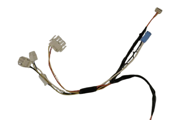 W11171471 - Genuine OEM Whirlpool Microwave Wire Harness