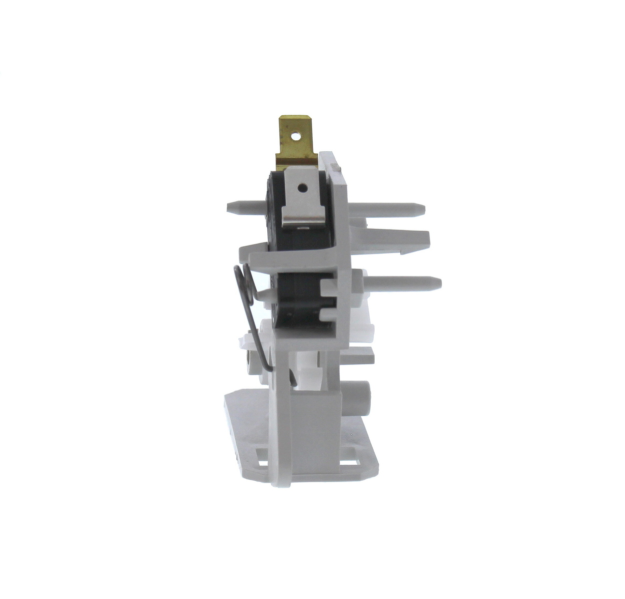 W11182141 - Genuine OEM Whirlpool Microwave Interlock Switch