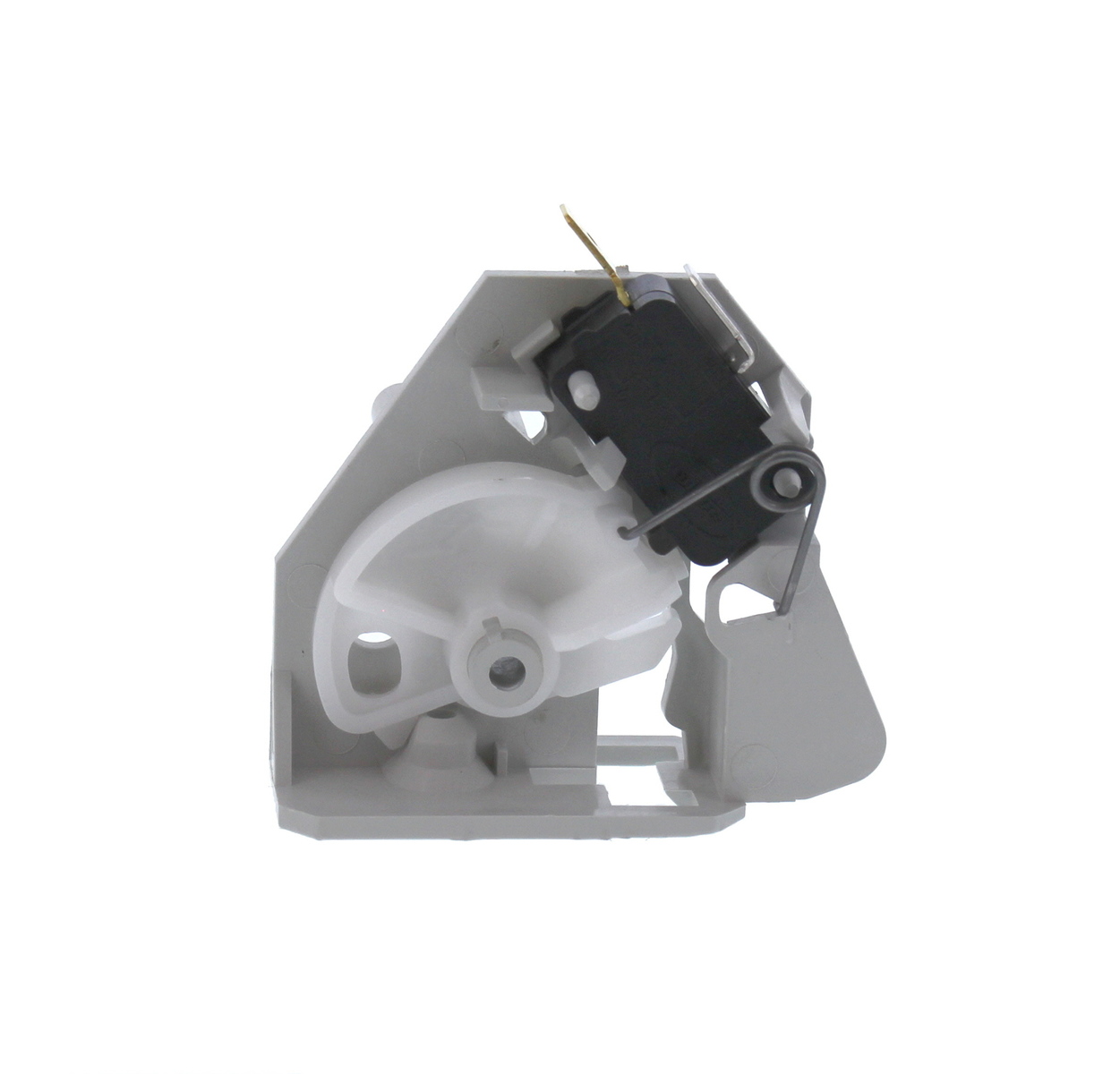 W11182141 - Genuine OEM Whirlpool Microwave Interlock Switch