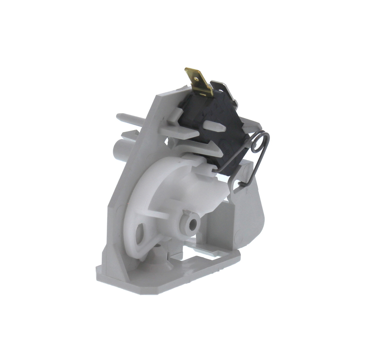 W11182141 - Genuine OEM Whirlpool Microwave Interlock Switch