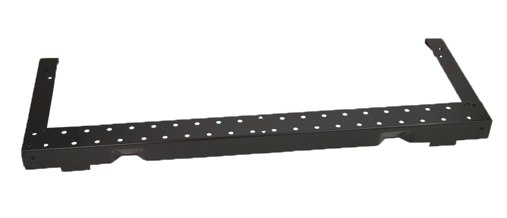 W11185746 - Genuine OEM Whirlpool Microwave Bump-Out Mounting Kit