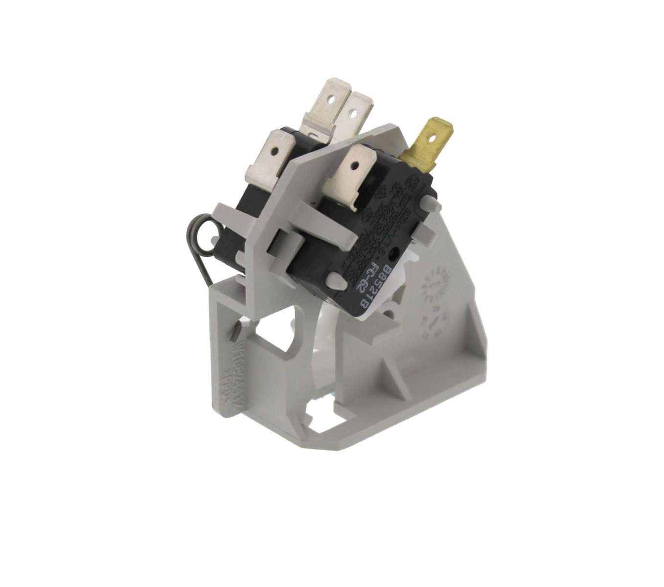 W11192678 - Genuine OEM Whirlpool  Microwave Interlock Switch