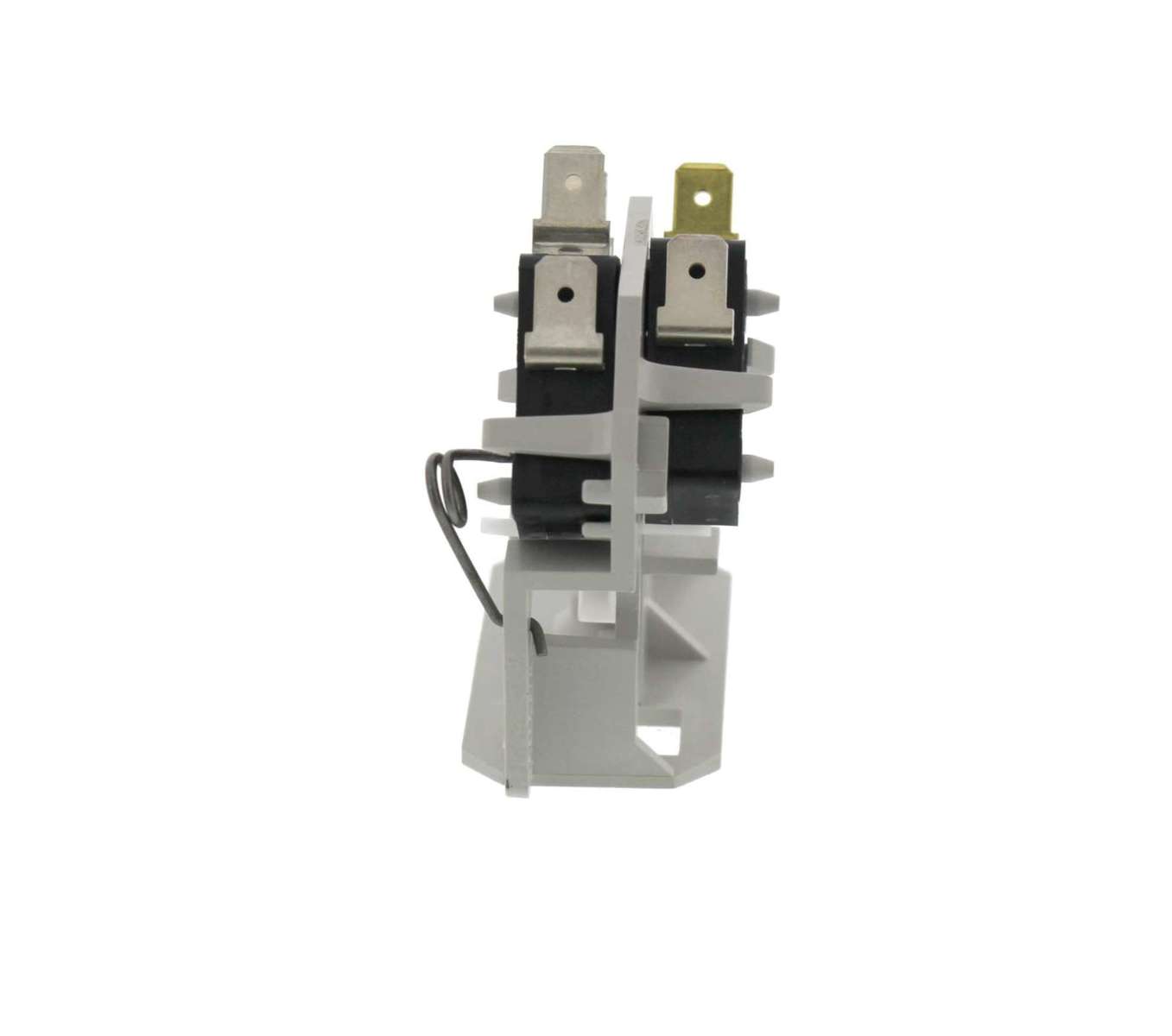 W11192678 - Genuine OEM Whirlpool  Microwave Interlock Switch