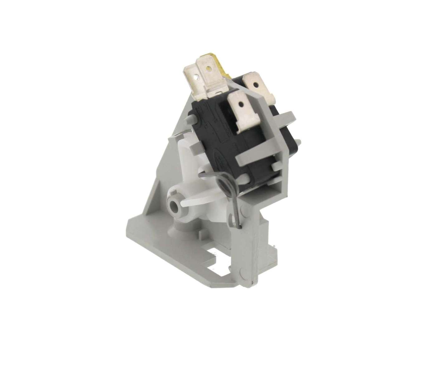 W11192678 - Genuine OEM Whirlpool  Microwave Interlock Switch