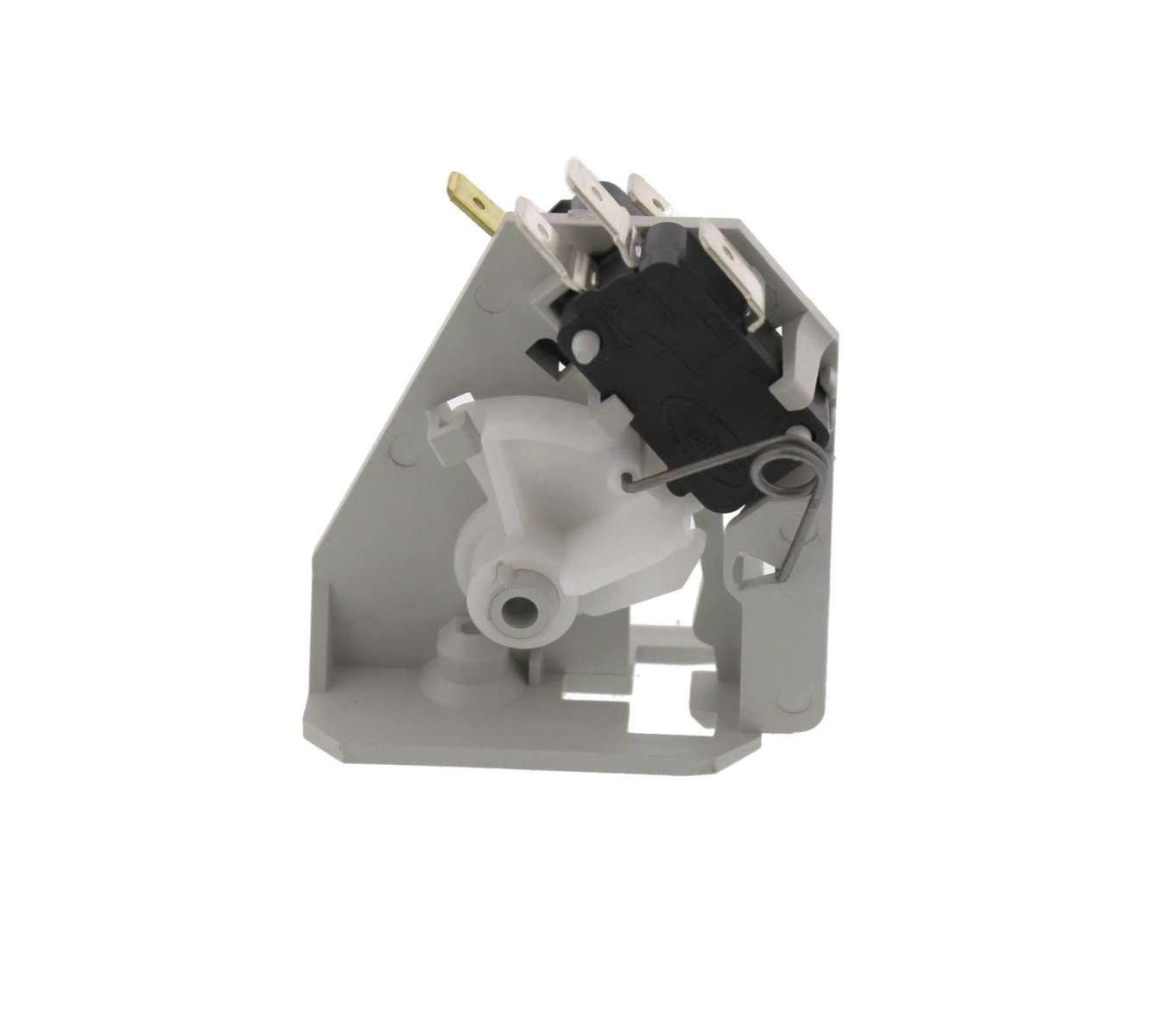 W11192678 - Genuine OEM Whirlpool  Microwave Interlock Switch