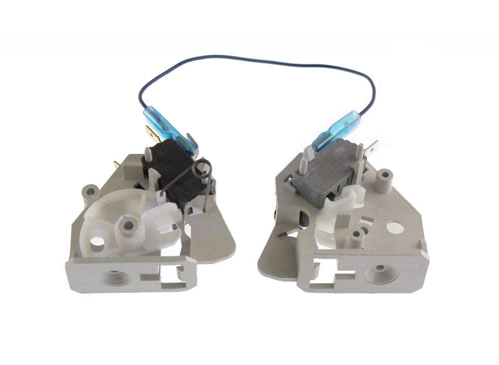 W11244494 - Genuine OEM Whirlpool Microwave Interlock Switch